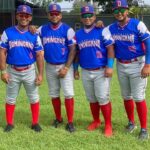 El Departamento de Deporte Felicita a jóvenes estrellas de Hato Del Yaque