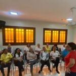 Taller “Inducción a la Administración Pública 2”.