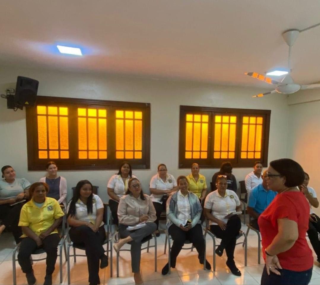 Taller “Inducción a la Administración Pública 2”.