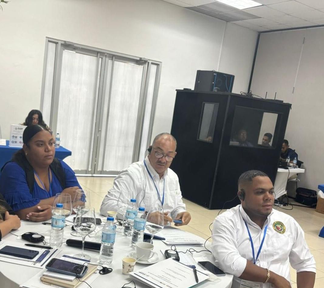 Taller Especializado en Administración de Contratos Públicos.