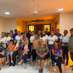 “Conversatorio Fomentando una Cultura de Paz”