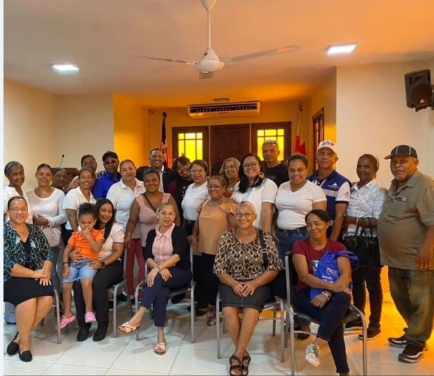 “Conversatorio Fomentando una Cultura de Paz”