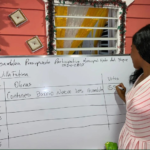 “El Ayuntamiento de Hato del Yaque da la apertura a las asambleas del Presupuesto Participativo 2024-2025”