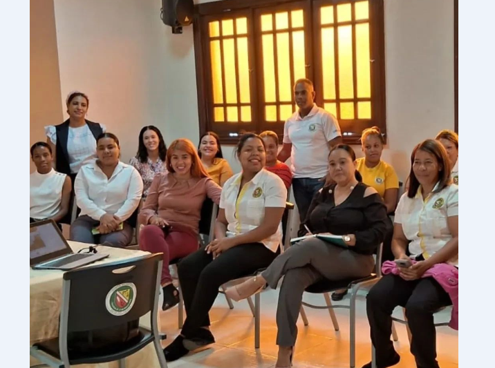 "Curso Taller de Modelo de Gestión por competencias"