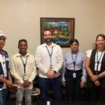 Alcaldía de Hato del Yaque y Universidad ISA Estrechan Lazos por la Educación y la Cultura"