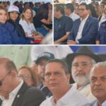 Histórico Operativo Médico “Más Salud” llega a Hato del Yaque con respaldo presidencial y gran impacto comunitario.
