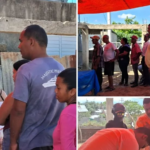 "Elección de Presidente de la Junta de Vecinos Los Cerritos"