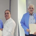 “Director Distrital Gestiona Importantes Obras de Infraestructura para Hato del Yaque”
