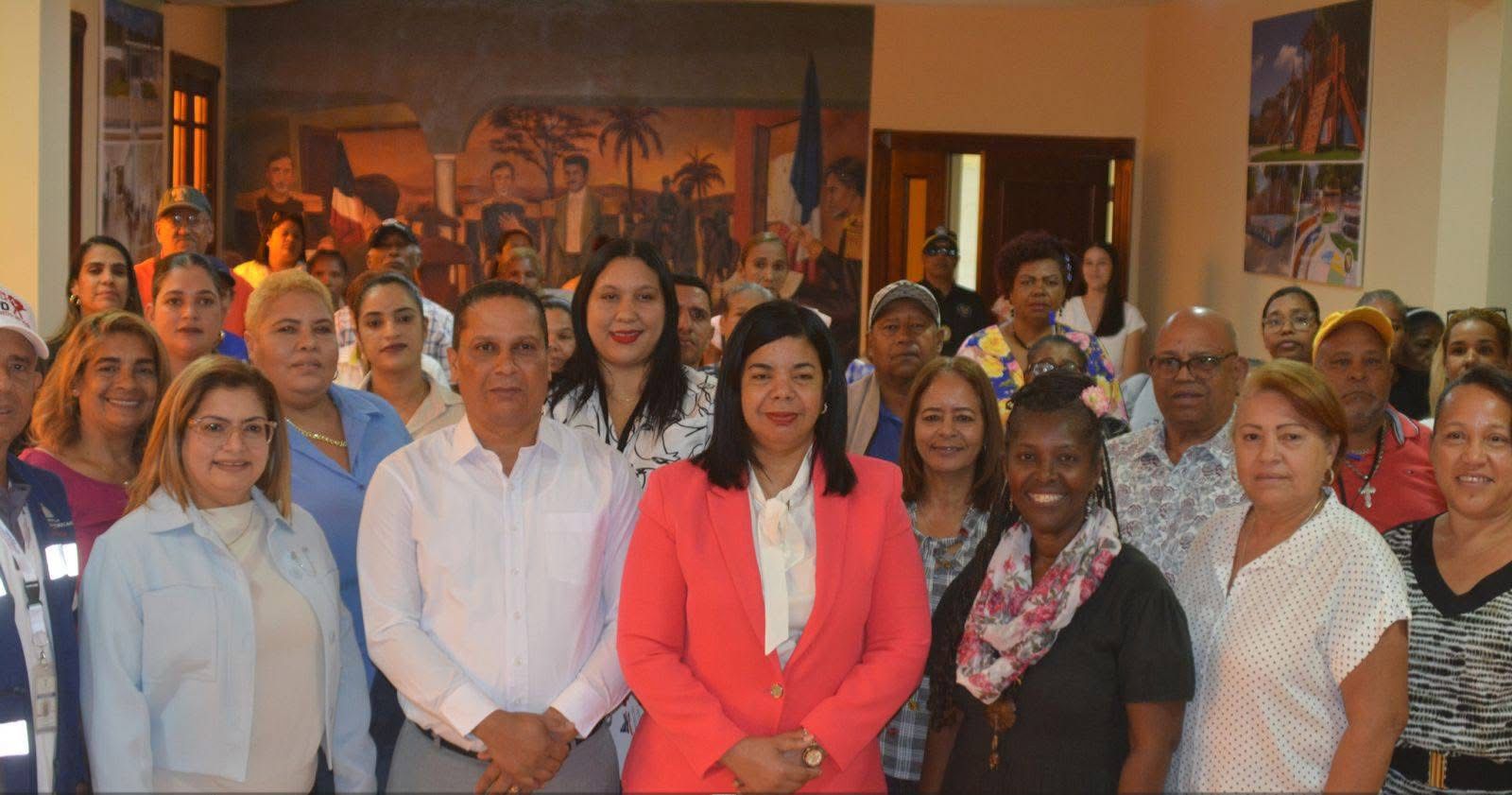 “Conferencia: Prevención de violencia de Genero Intrafamiliar”