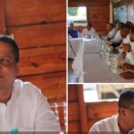 FEDODIM se reúne con directores distritales del Cibao