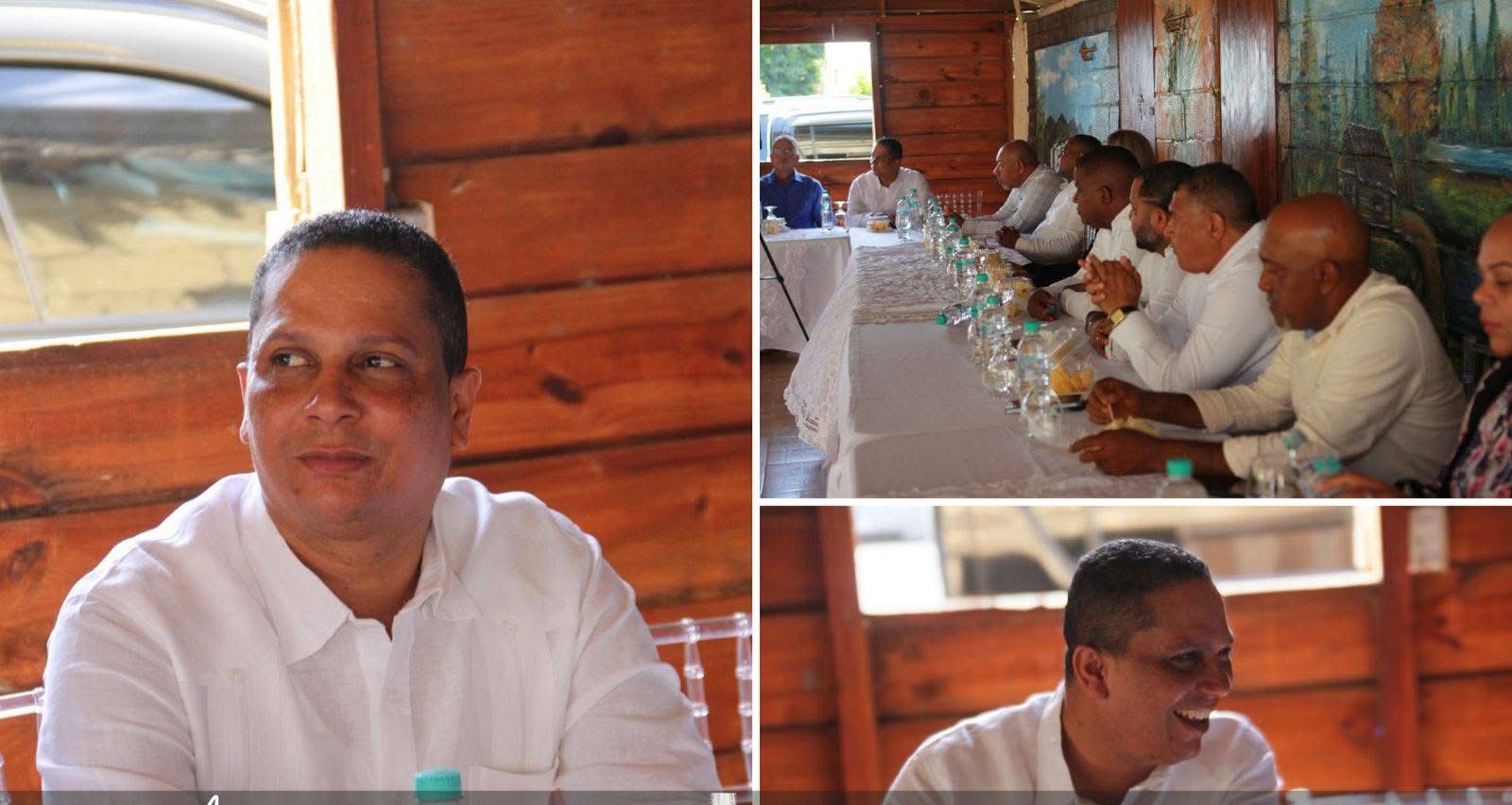 FEDODIM se reúne con directores distritales del Cibao