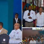 Proyecto de Titulación de Terrenos del Estado Llega a Hato del Yaque para Beneficiar a Cientos de Familias