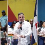 ¡Arranca el XIV Torneo de Baloncesto Superior de Hato del Yaque 2025!