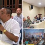 Fortaleciendo la Seguridad y la Convivencia en Hato del Yaque