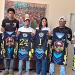 Presentación Oficial de los Uniformes del Equipo La Unión para el XIV Torneo de Baloncesto Superior de Hato del Yaque 2025