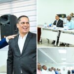 ¡Un acuerdo histórico por la transparencia y la buena gestión!