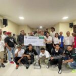 Una noche de gloria en Hato del Yaque: Gran Premiación del XIV Torneo de Baloncesto Superior 2025