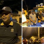 ¡La Mina decide su futuro con participación y compromiso ciudadano!