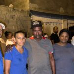 Junta Distrital de Hato del Yaque da inicio con las Asamblea del Presupuesto Participativo 2026 en Barrio Nuevo y Los Guandules.