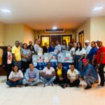 Celebramos la dulce espera de nuestra compañera de Gestión Humana.