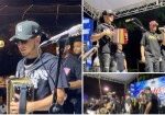 Fiestas Populares llenan de alegría, música y orgullo a Hato del Yaque.