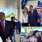 Hato del Yaque recibe carro fúnebre para fortalecer los servicios municipales.