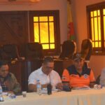 Inicio de los preparativos para el Operativo de Semana Santa 2026