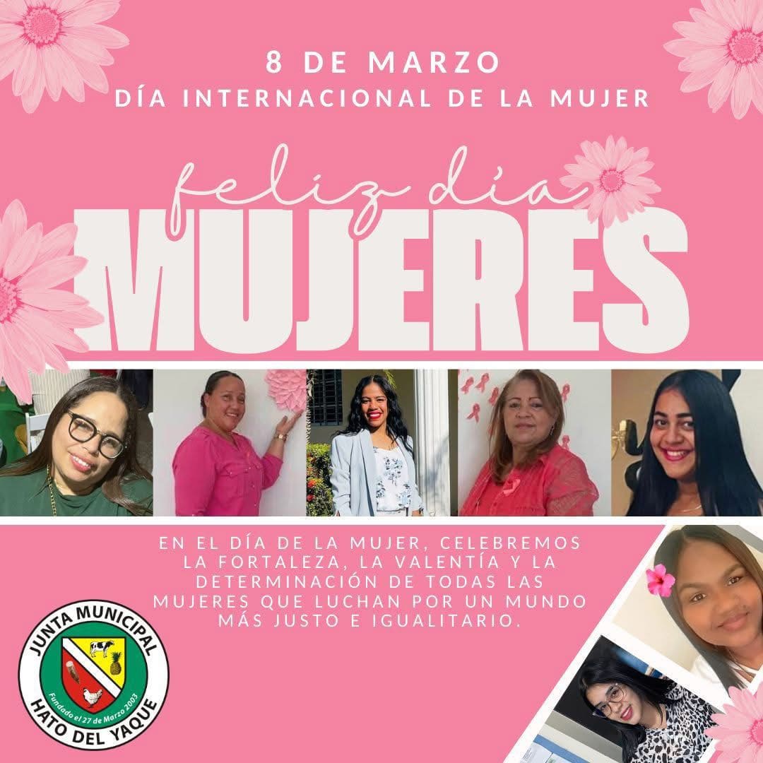 Reconociendo la fuerza y el valor de las mujeres.