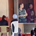 Exitoso operativo médico beneficia a comunitarios de Hato del Yaque.