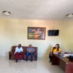 Fortaleciendo el diálogo comunitario para el desarrollo de Villa del Sol.