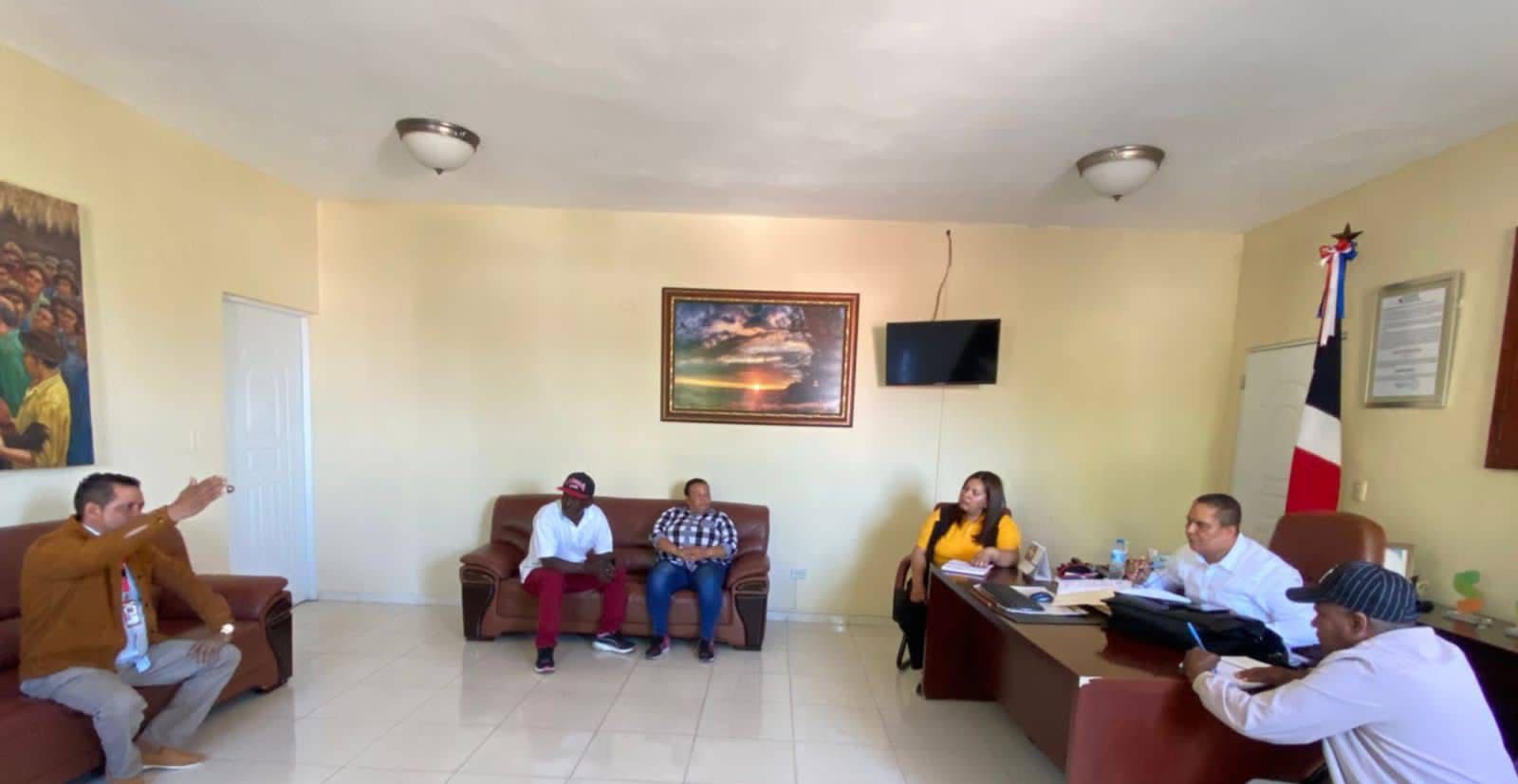 Fortaleciendo el diálogo comunitario para el desarrollo de Villa del Sol.