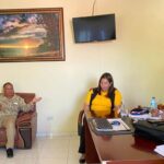 Director Fermín Noesí continúa fortaleciendo el diálogo comunitario con Junta de Vecinos Don Pilín.