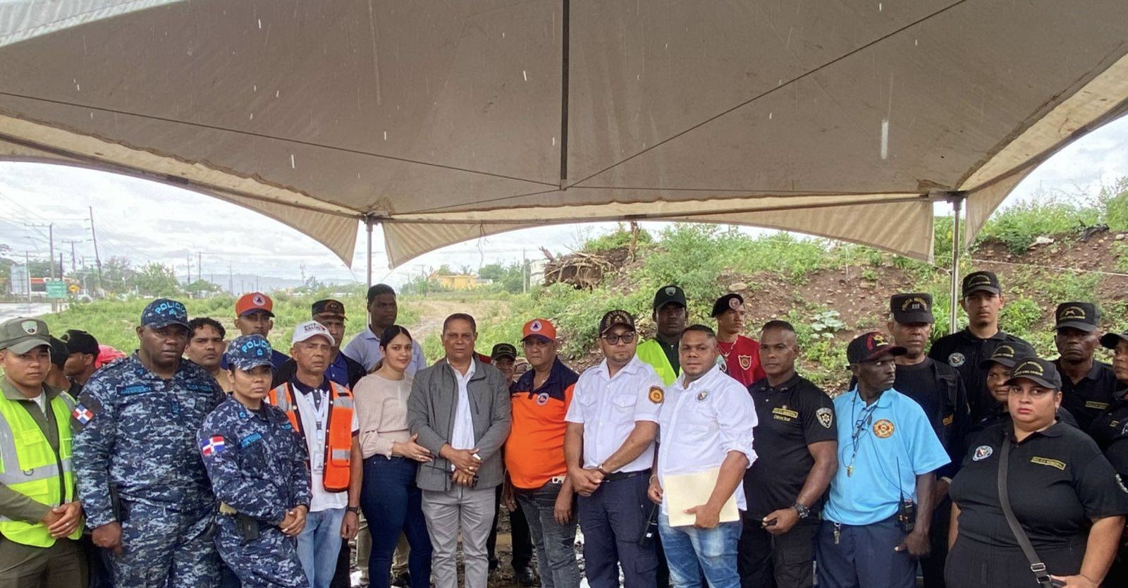 Operativo Semana Santa 2026: Compromiso con la Vida, la Seguridad y el Bienestar de la Ciudadanía.