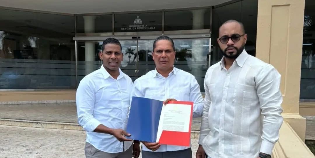 ¡Hato del Yaque fortalece su desarrollo con la activación del Departamento de Planeamiento Urbano!