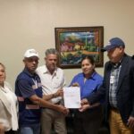 Rendición de Informe de la Mesa Intersectorial: Avances y Compromisos por Nuestra Comunidad.