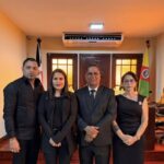 ¡Hoy rendimos cuentas a nuestra comunidad!