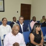 Fortaleciendo el municipalismo desde la unidad y la participación.