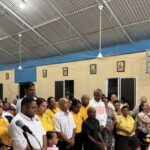 Celebrando nuestras tradiciones y fortaleciendo la unión de Hato del Yaque.