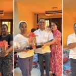 Celebración Especial en Honor a las Madres de Nuestra Institución.