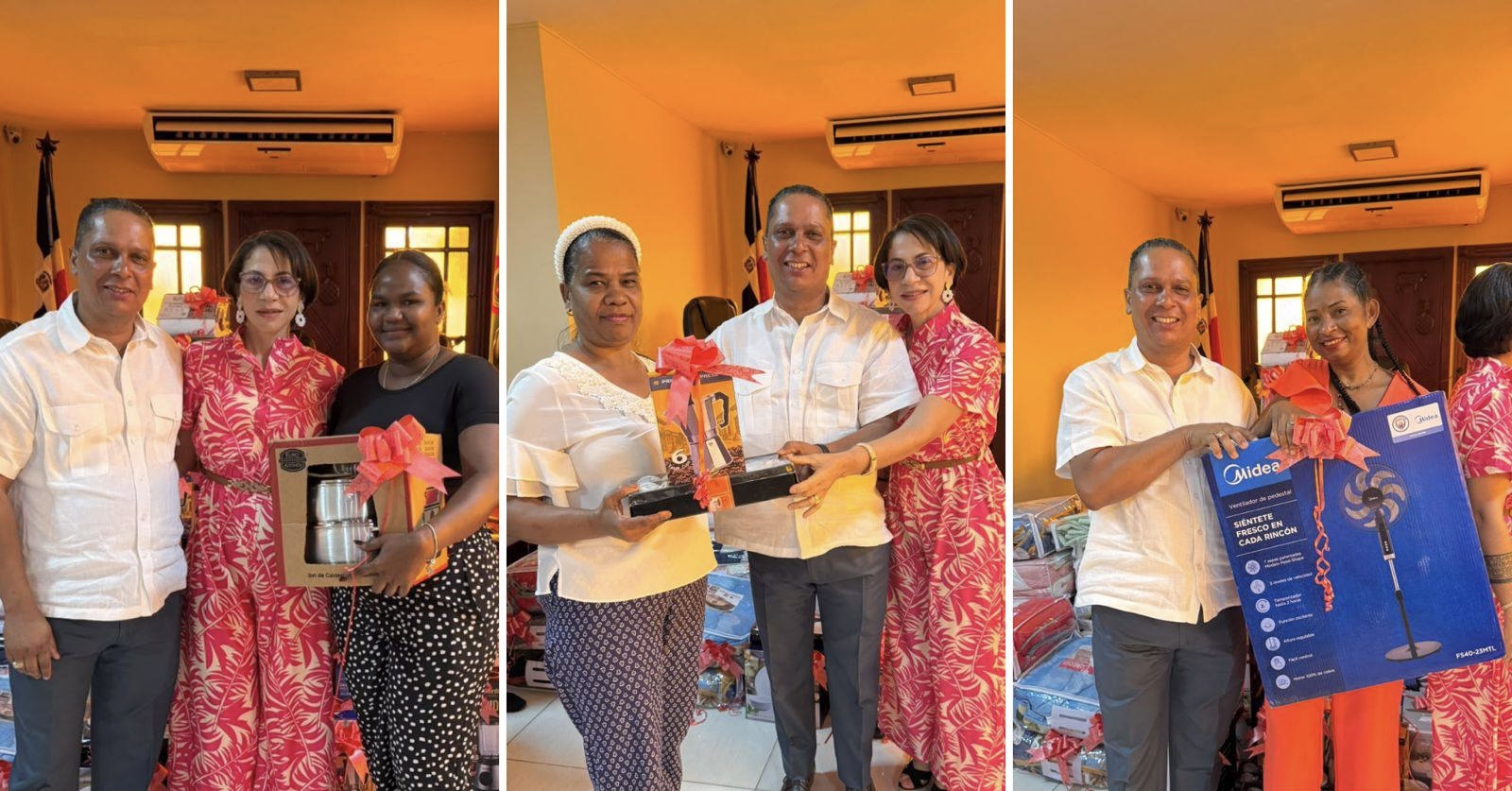 Celebración Especial en Honor a las Madres de Nuestra Institución.
